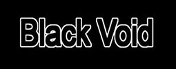 Gedichteseite von Blackvoid